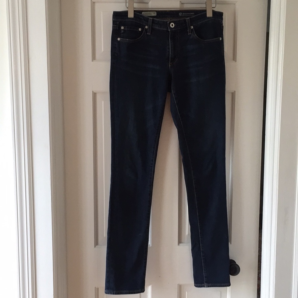 AG the Premiere Jean